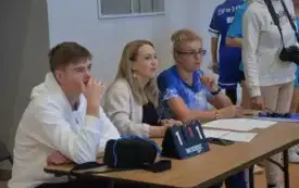 Igrzyska w Kosza 4-6 42