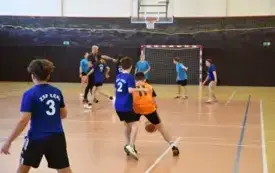 Igrzyska w Kosza 4-6 44