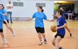 Igrzyska w Kosza 4-6 55