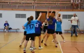 Igrzyska w Kosza 4-6 56