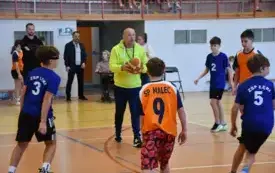 Igrzyska w Kosza 4-6 58