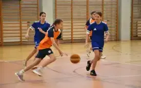Igrzyska w Kosza 4-6 64
