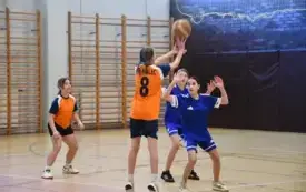 Igrzyska w Kosza 4-6 68
