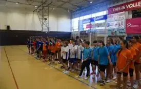 Igrzyska w Kosza 4-6 78