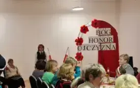 Łęki: Patriotyzm poprzez śpiew 2