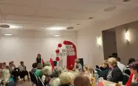 Łęki: Patriotyzm poprzez śpiew 4