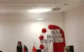 Łęki: Patriotyzm poprzez śpiew 5