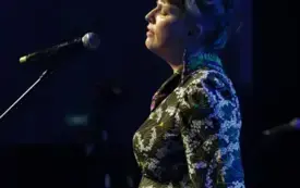 &bdquo;Zjednoczeni ponad granicami - muzyka polska&rdquo; -  Kęty miejscem europejskiej integracji 3