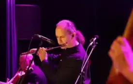 &bdquo;Zjednoczeni ponad granicami - muzyka polska&rdquo; -  Kęty miejscem europejskiej integracji 4