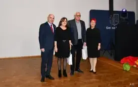 Kęccy Seniorzy Roku 2025 nagrodzeni! 1