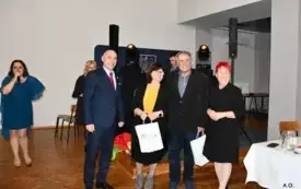 Kęccy Seniorzy Roku 2025 nagrodzeni! 3