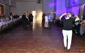 Kęccy Seniorzy Roku 2025 nagrodzeni! 6