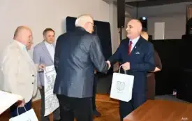 Kęccy Seniorzy Roku 2025 nagrodzeni! 9