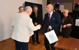 Kęccy Seniorzy Roku 2025 nagrodzeni! 10
