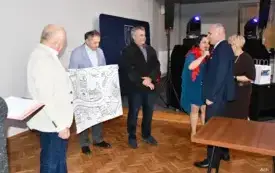 Kęccy Seniorzy Roku 2025 nagrodzeni! 11