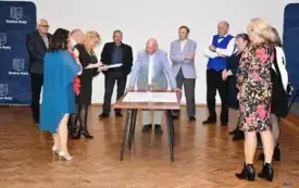 Kęccy Seniorzy Roku 2025 nagrodzeni! 12