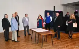 Kęccy Seniorzy Roku 2025 nagrodzeni! 14