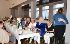 Kęccy Seniorzy Roku 2025 nagrodzeni! 15