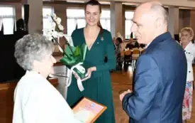 Kęccy Seniorzy Roku 2025 nagrodzeni! 19