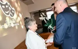 Kęccy Seniorzy Roku 2025 nagrodzeni! 20