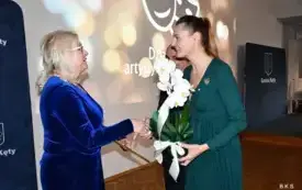 Kęccy Seniorzy Roku 2025 nagrodzeni! 21