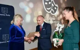 Kęccy Seniorzy Roku 2025 nagrodzeni! 22