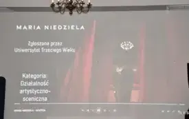 Kęccy Seniorzy Roku 2025 nagrodzeni! 23
