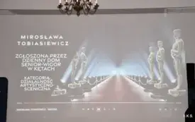 Kęccy Seniorzy Roku 2025 nagrodzeni! 24