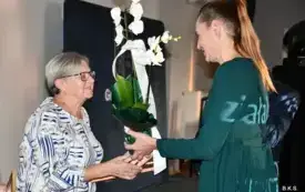 Kęccy Seniorzy Roku 2025 nagrodzeni! 26