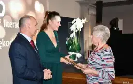 Kęccy Seniorzy Roku 2025 nagrodzeni! 28
