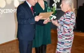 Kęccy Seniorzy Roku 2025 nagrodzeni! 29