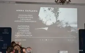 Kęccy Seniorzy Roku 2025 nagrodzeni! 30