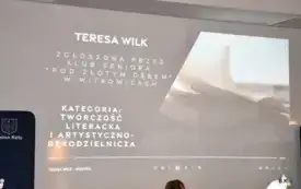 Kęccy Seniorzy Roku 2025 nagrodzeni! 31