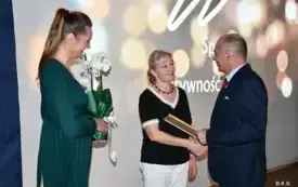 Kęccy Seniorzy Roku 2025 nagrodzeni! 32