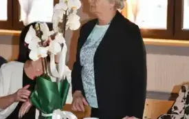 Kęccy Seniorzy Roku 2025 nagrodzeni! 34