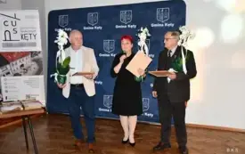 Kęccy Seniorzy Roku 2025 nagrodzeni! 35