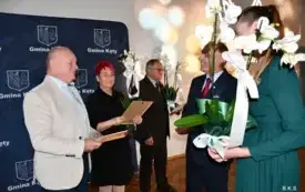 Kęccy Seniorzy Roku 2025 nagrodzeni! 36