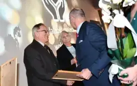 Kęccy Seniorzy Roku 2025 nagrodzeni! 39