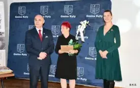 Kęccy Seniorzy Roku 2025 nagrodzeni! 41