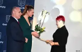 Kęccy Seniorzy Roku 2025 nagrodzeni! 42