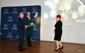 Kęccy Seniorzy Roku 2025 nagrodzeni! 43