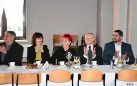 Kęccy Seniorzy Roku 2025 nagrodzeni! 44