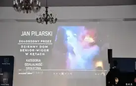 Kęccy Seniorzy Roku 2025 nagrodzeni! 45