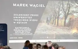 Kęccy Seniorzy Roku 2025 nagrodzeni! 46