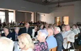 Kęccy Seniorzy Roku 2025 nagrodzeni! 47