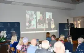 Kęccy Seniorzy Roku 2025 nagrodzeni! 48