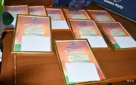 Kęccy Seniorzy Roku 2025 nagrodzeni! 49