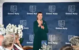 Kęccy Seniorzy Roku 2025 nagrodzeni! 50