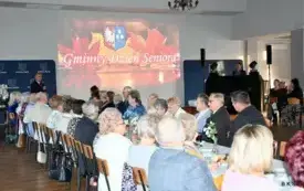 Kęccy Seniorzy Roku 2025 nagrodzeni! 52