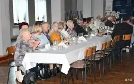 Kęccy Seniorzy Roku 2025 nagrodzeni! 53